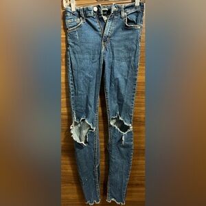 Wild Fable skinny jeans